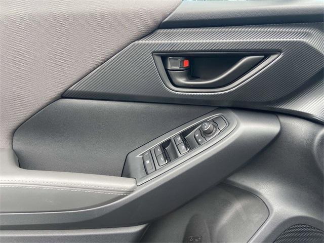 new 2025 Subaru Crosstrek car, priced at $32,229