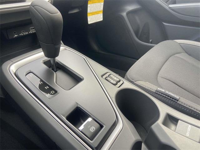 new 2025 Subaru Crosstrek car, priced at $32,229
