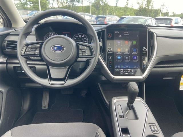 new 2025 Subaru Crosstrek car, priced at $32,229