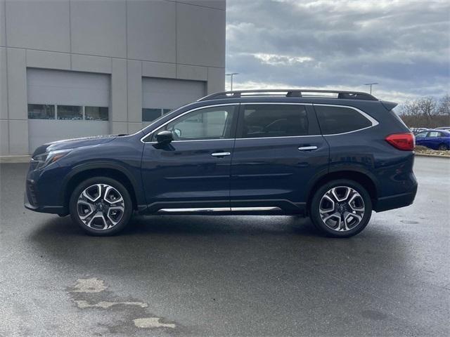 used 2024 Subaru Ascent car, priced at $46,092