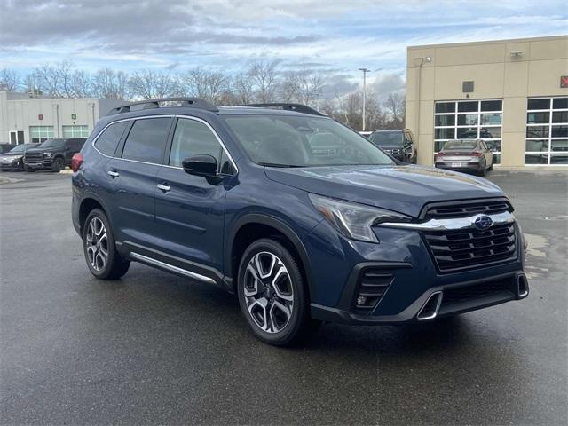 used 2024 Subaru Ascent car, priced at $46,092