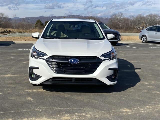 new 2025 Subaru Legacy car, priced at $35,591