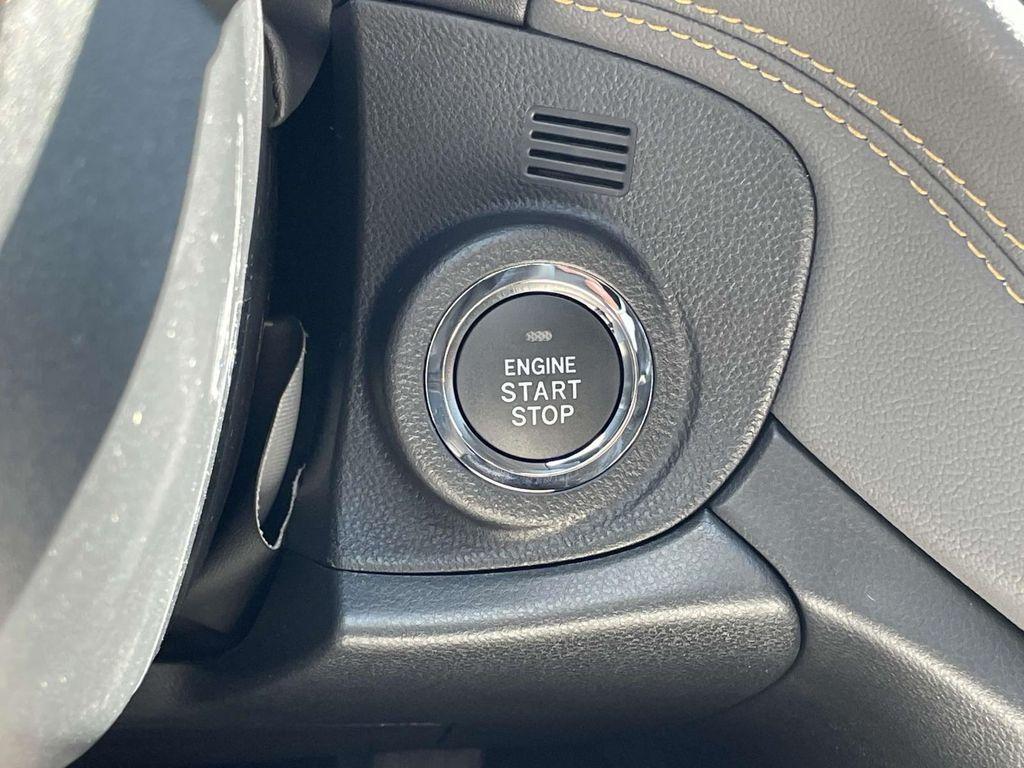 new 2025 Subaru Outback car