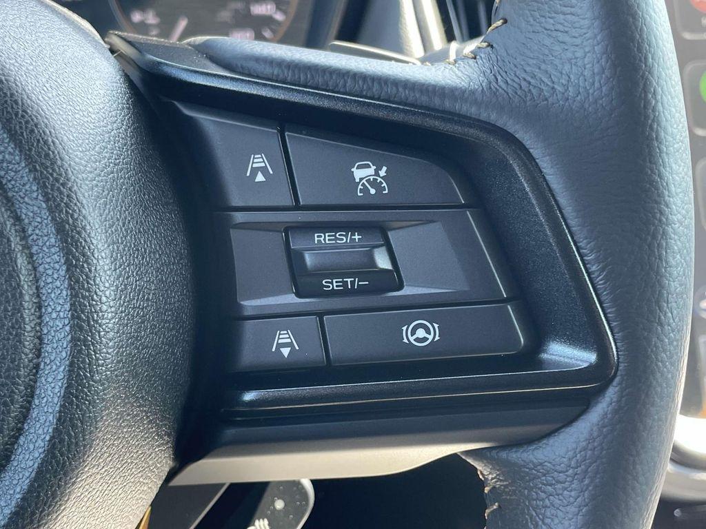 new 2025 Subaru Outback car