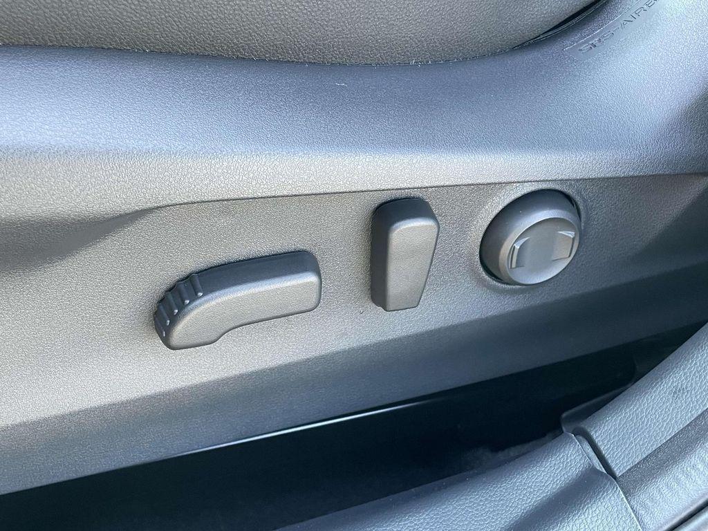new 2025 Subaru Outback car
