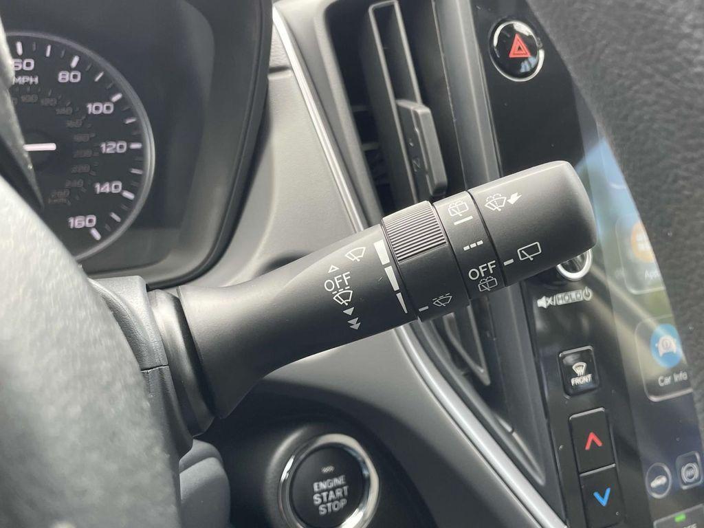 new 2025 Subaru Crosstrek car