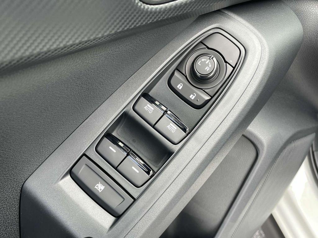 new 2025 Subaru Crosstrek car