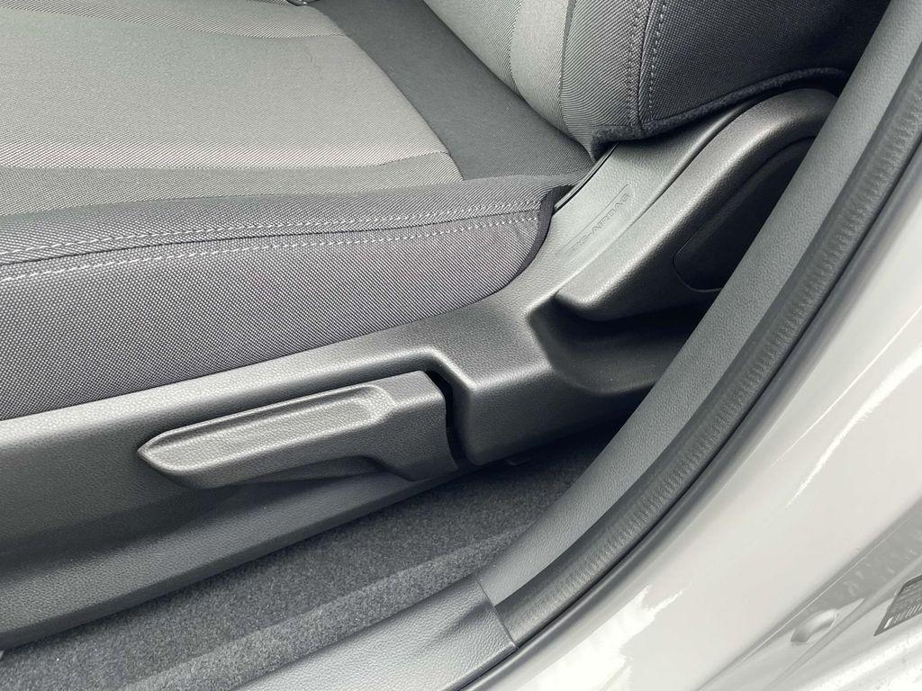 new 2025 Subaru Crosstrek car