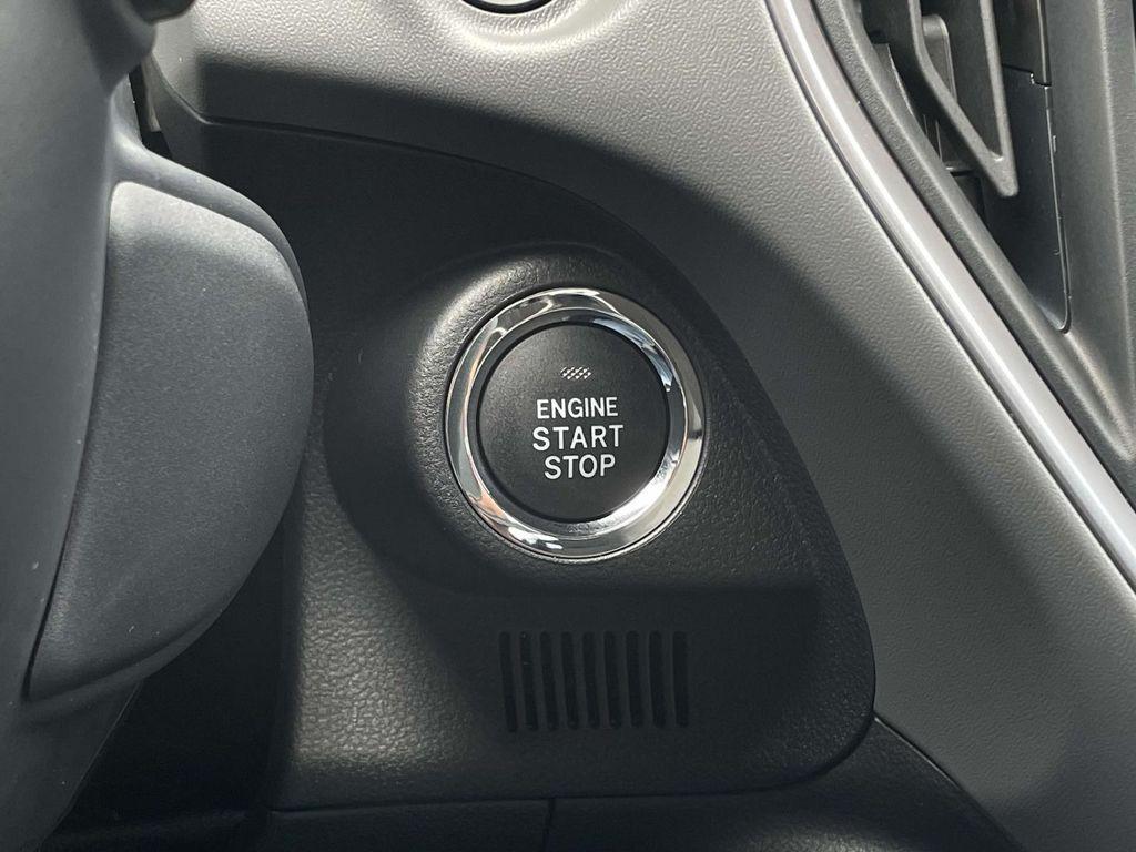 new 2025 Subaru Crosstrek car
