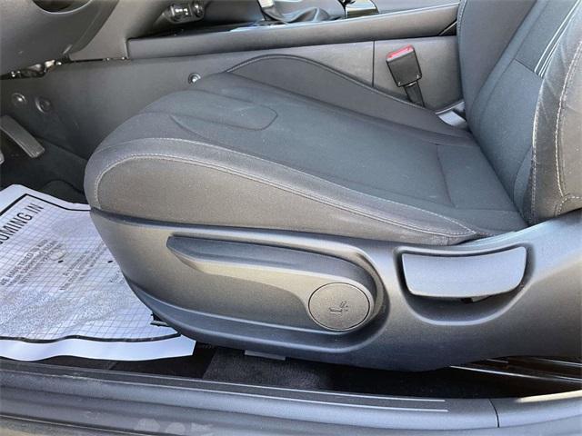 used 2023 Hyundai Elantra car, priced at $17,432