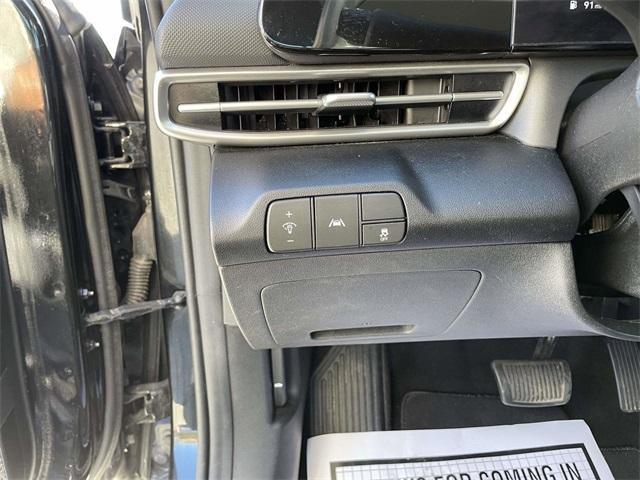 used 2023 Hyundai Elantra car, priced at $17,432