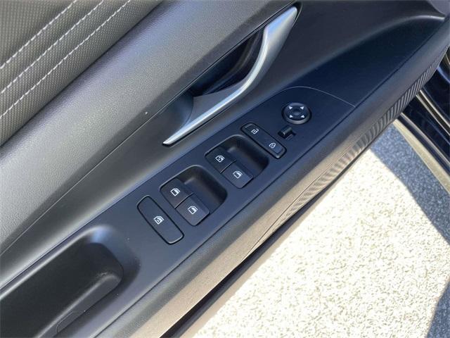 used 2023 Hyundai Elantra car, priced at $17,432