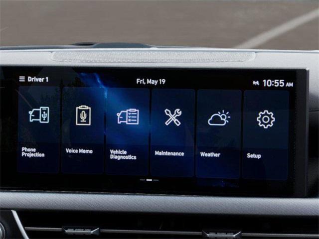 new 2025 Hyundai Sonata car, priced at $27,648