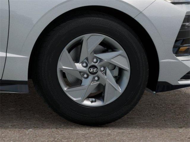 new 2025 Hyundai Sonata car, priced at $27,648