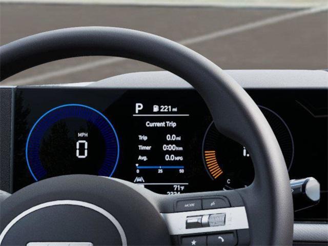 new 2025 Hyundai Sonata car, priced at $27,148