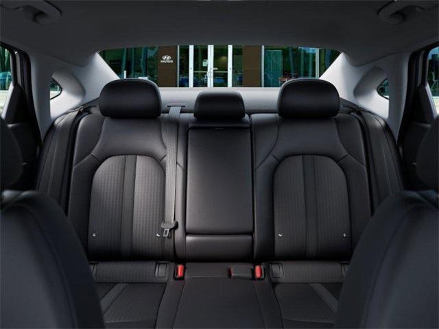 new 2025 Hyundai Sonata car, priced at $27,648