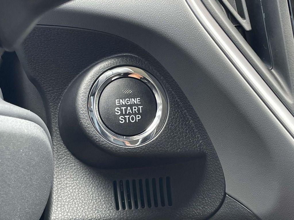 new 2025 Subaru Crosstrek car