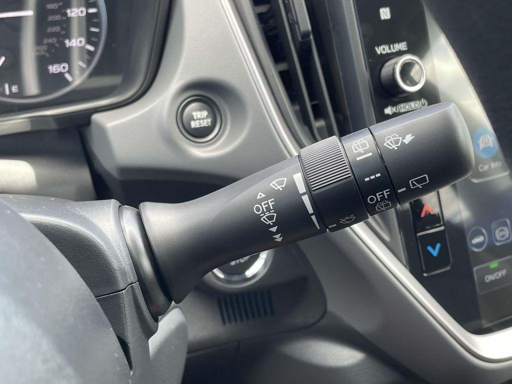 new 2025 Subaru Crosstrek car