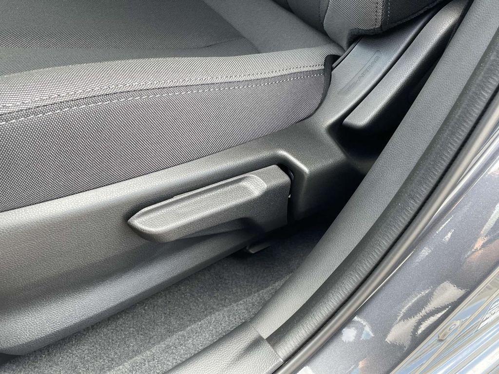 new 2025 Subaru Crosstrek car