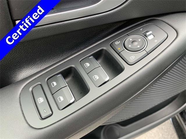 used 2024 Hyundai Sonata car, priced at $25,559