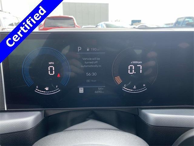 used 2024 Hyundai Sonata car, priced at $25,559