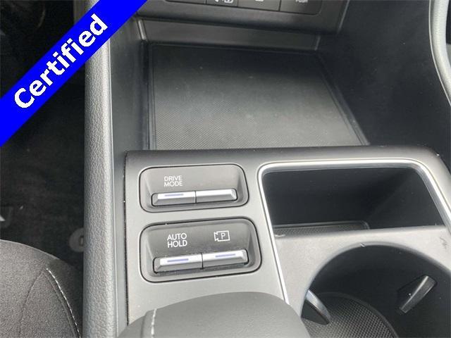 used 2024 Hyundai Sonata car, priced at $25,559