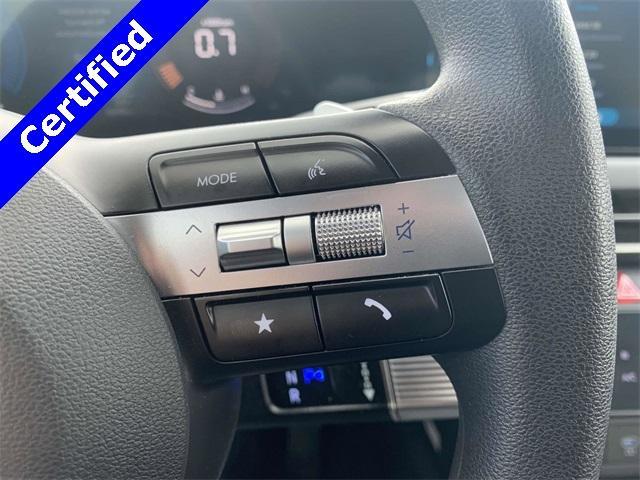 used 2024 Hyundai Sonata car, priced at $25,559