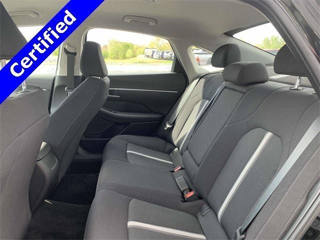 used 2024 Hyundai Sonata car, priced at $25,559