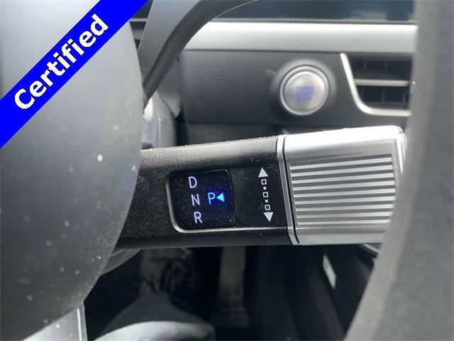 used 2024 Hyundai Sonata car, priced at $25,559