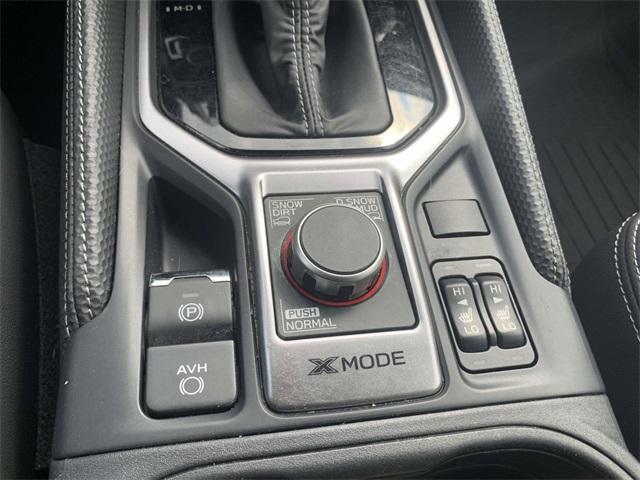 used 2023 Subaru Forester car, priced at $32,968