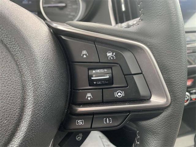 used 2023 Subaru Forester car, priced at $32,968
