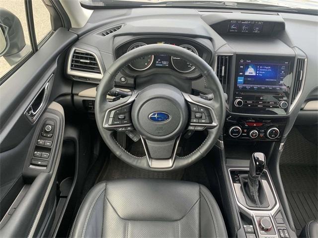 used 2023 Subaru Forester car, priced at $32,968