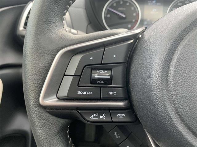 used 2023 Subaru Forester car, priced at $32,968