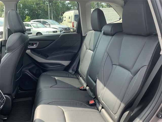 used 2023 Subaru Forester car, priced at $32,968