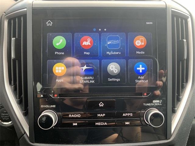 used 2023 Subaru Forester car, priced at $32,968