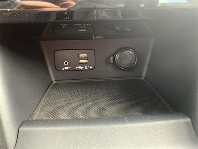 used 2023 Subaru Forester car, priced at $32,968