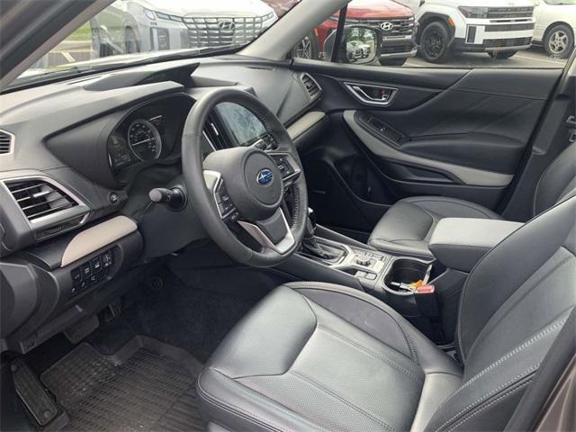 used 2023 Subaru Forester car, priced at $32,968
