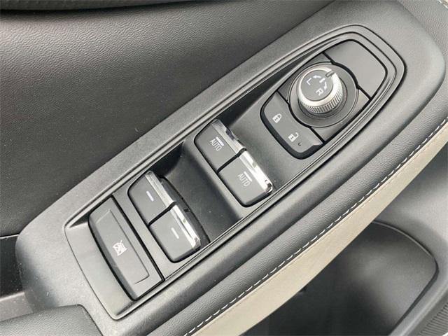 used 2023 Subaru Forester car, priced at $32,968