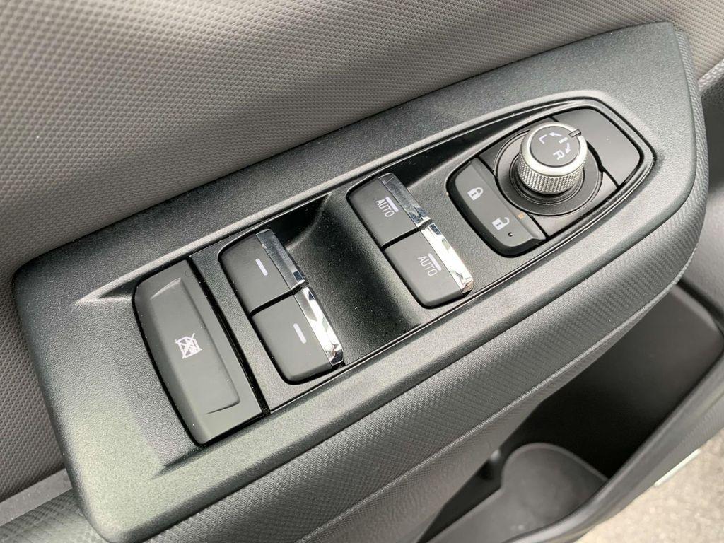 used 2025 Subaru Forester car, priced at $35,026