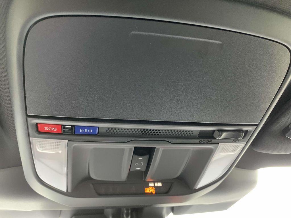 used 2025 Subaru Forester car, priced at $35,026