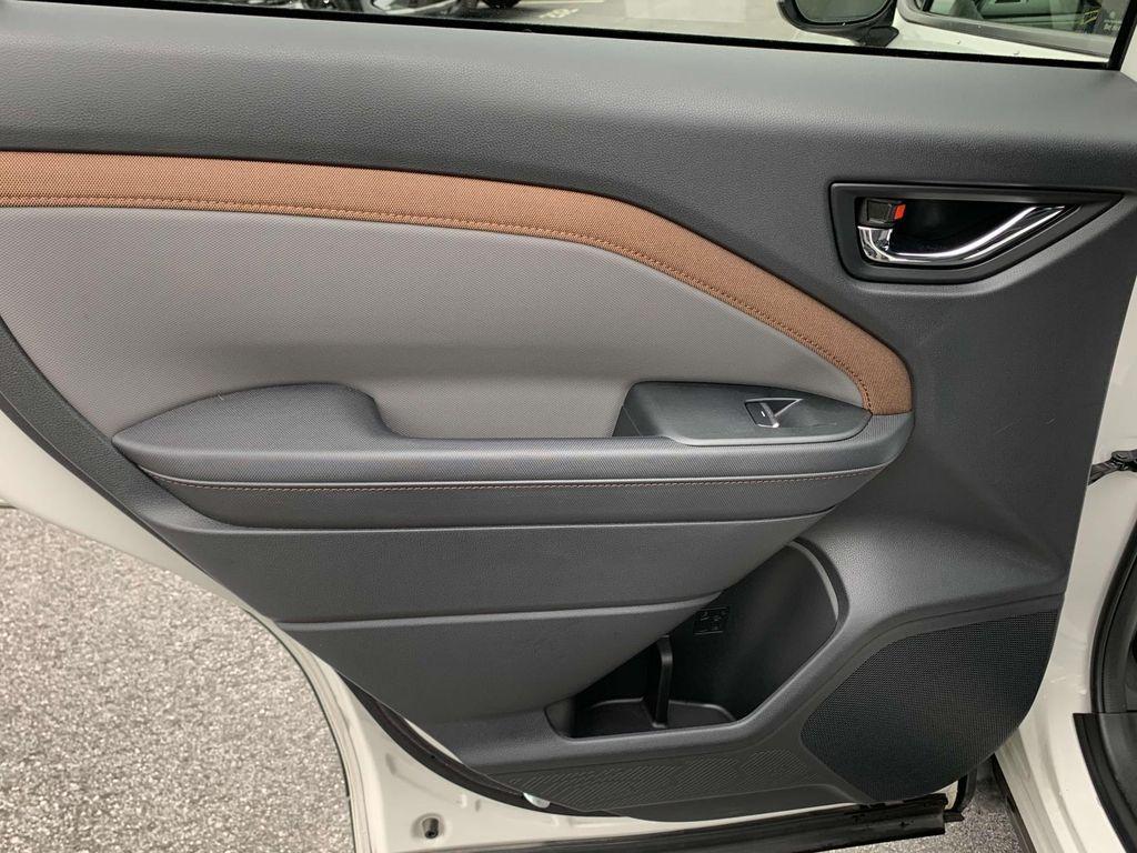 used 2025 Subaru Forester car, priced at $35,026