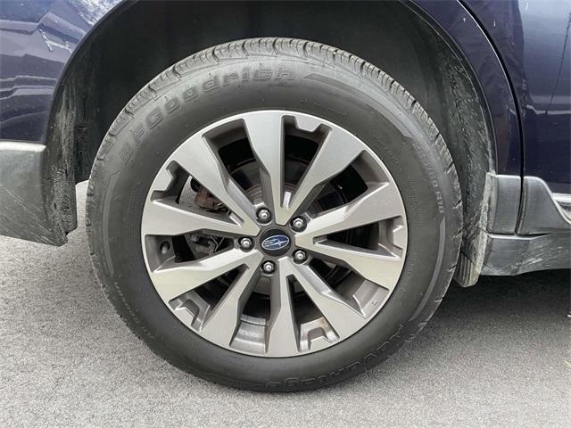 used 2018 Subaru Outback car, priced at $16,224