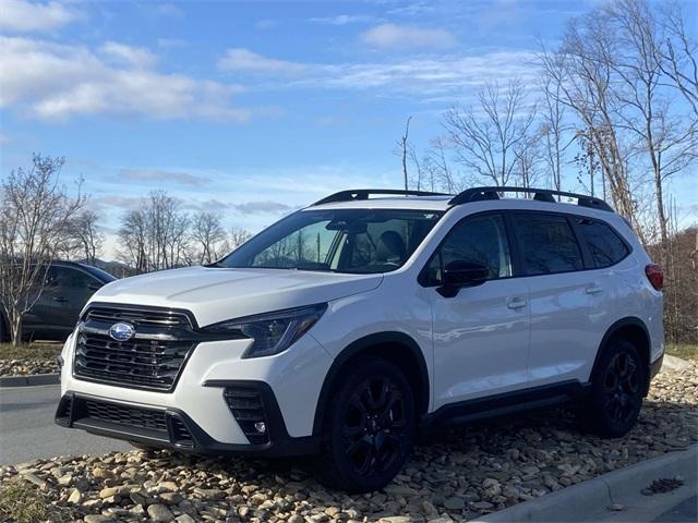 used 2024 Subaru Ascent car, priced at $40,293