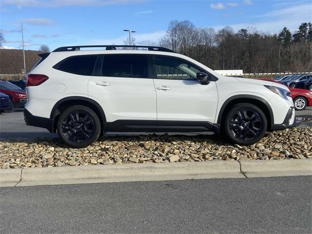 used 2024 Subaru Ascent car, priced at $40,293