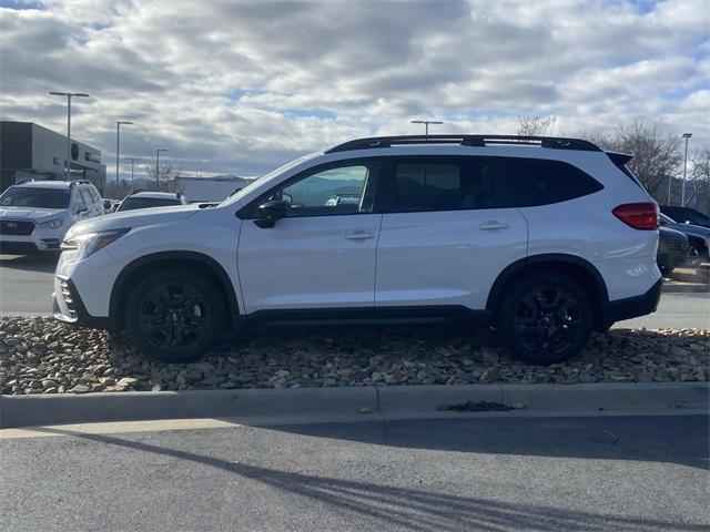 used 2024 Subaru Ascent car, priced at $40,293