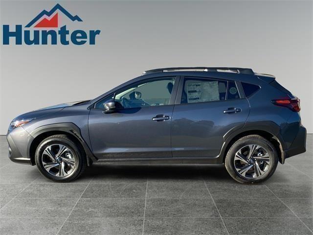 new 2024 Subaru Crosstrek car, priced at $31,140