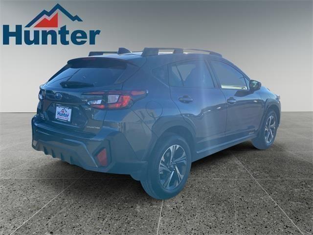 new 2024 Subaru Crosstrek car, priced at $31,140