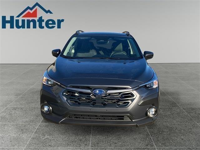 new 2024 Subaru Crosstrek car, priced at $31,140