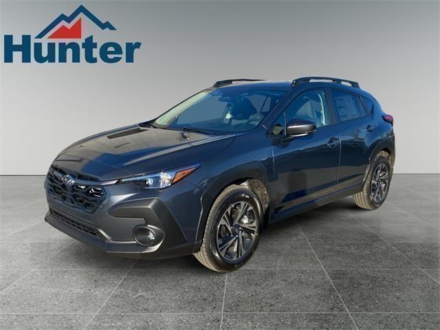 new 2024 Subaru Crosstrek car, priced at $31,140