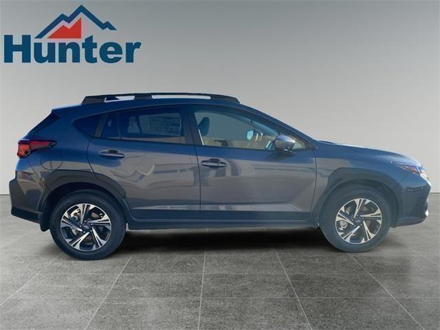 new 2024 Subaru Crosstrek car, priced at $29,999